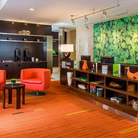 Courtyard By Marriott Kalamazoo Portage Luaran gambar