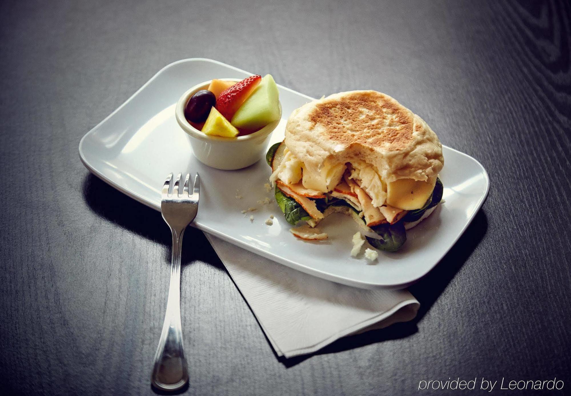 Courtyard By Marriott Kalamazoo Portage Luaran gambar